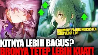 ALASAN KENAPA BRONYA TETAP LEBIH KUAT DRPD SUNDAY!! Diskusi Sunday Early Access