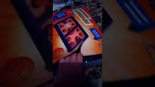 распаковка
