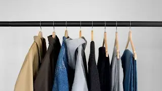 How to Build a Timeless Wardrobe | Pt.2