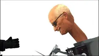 *TITAN TV MAN* VS _SCIENTIST TOILET_