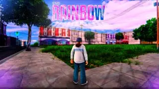 [APORTE] ENB Rainbow