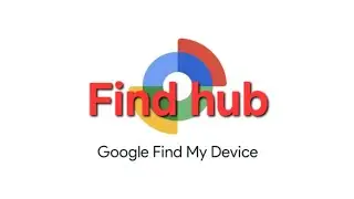 Find hub - device- google- computer