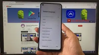OPPO A54 FRP Bypass Android 11 | Bypass Google Account OPPO CPH2241 | Without PC