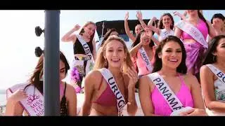 Miss Teen Model Internacional 2019: Visita a Organos y Ñuro
