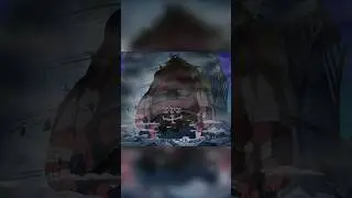 One Piece: Straw Hats VS Oars 