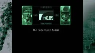 Metal gear