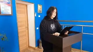 Круглый стол «По страницам блокадного Ленинграда» в СКФЭТ