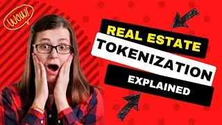 What is Real Estate Tokenization? (2020)