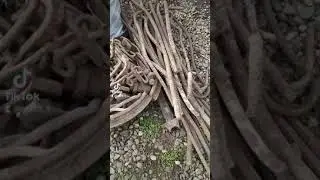 Коп металла