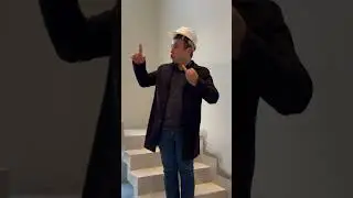 DESCUBRA AGORA O QUE É UMA ESCADA PLISSA E QUAL VALOR EU GASTEI #shorts #mateusgarcia
