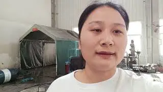 high pressure cleaner water jetter sewer jetting cleaning machine factory in CHINA.