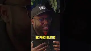 The responsibilities and weight of being a pastor #shorts