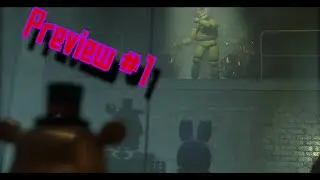 [S2FM] [FNAF] "Soldiers of the night" - Slyphstorm[ft 4everfreebrony & Midnight Melody] [Preview #1]