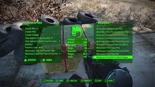 Fallout 4/Play Through/Part 98/Next Gen Update