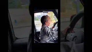 Лада Приора И девушка Прикол 