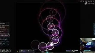 Dragonforce - Reasons to Live FIRST FC 7.6*