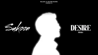 Desire Visualizer shaka