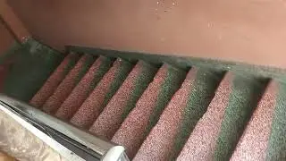 Молитва в монастыре