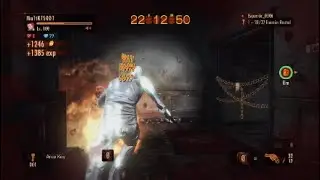 Weekend Survivor No. 151 - 41'39'' (Co-op)