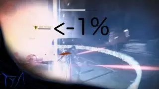 Destiny - Hard Raid / Templar SOLO (NO TELEPORT/1%) | PS4