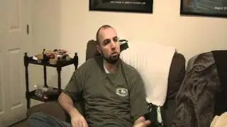 Anvid TV: The Interview