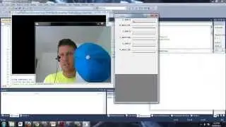 OpenCV Tutorial: Multiple Object Tracking in Real Time (1/3)