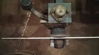 Переделка мотоблока в минитрактор ответы
