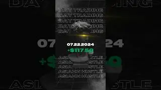 7.22.24 🔴 Live Daytrading Futures #scalping #nq #es #futures #daytrading #livetrading