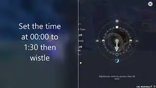 Look for the ring that was stolen from Taliesin | Genshin Impact
