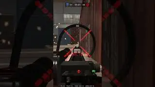 warface aim wh офигенный прострел 😎👌