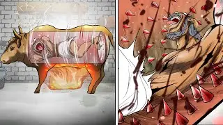 [Torture] An old friend asks for Ijyuin's help and he loses it... [Manga Dub]