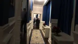 [MIRROR] Lev Parnas' Full Video of Trump Telling Associates To  Get Rid Of  Ambassador Yovanovitch