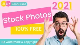 Best Free Stock Photos And Images For UX & UI Projects | UX/UI Design