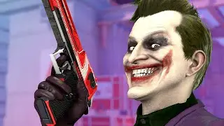 C O R I N G O U   no CS2!!!! 🤣🤣🤡