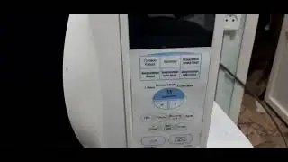 Микроволновка Самсунг g2739nr