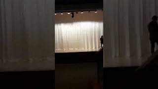 Семердык! Калмыцкий танец!