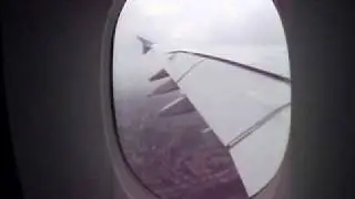 Air France Flight 1980.. A380-861 LFPG-EGLL (landing) 14.08.10
