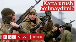 Ўзбекистон, Украина: Тошкент исёнчи ҳудудларни ҳеч қачон тан олмайди – таҳлилчи