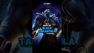DINASTI PENGUASA WARISAN AYAH KE ANAK🤔 #marvel #oniclipstv #spiderman