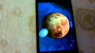 Samsung Galaxy Note - некоторые характеристики, железо.mp4