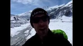 ANNAPURNA TREKKING #3 (AIWORLD)