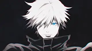 gojo edit (quick)