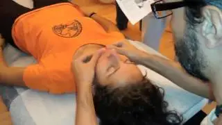 TUINA facial