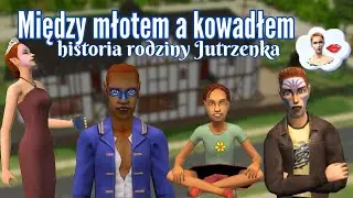 Między młotem a kowadłem - historia rodziny Jutrzenka