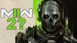 COD 2023 Reveal in Warzone 2.0 this August!