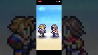 FFRK 6* Magicite Ifrit sub 20 [19.62]