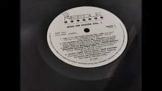 Jack Factory - Jackin James (Serious Remix)