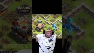 Clash of Clans || Memes