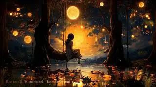 Iberian ft  SounEmot - Take My Breath (Intro Vocal Mix)