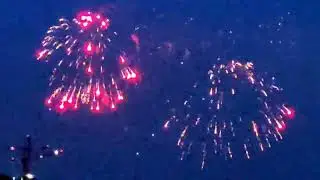 Салют на 9 мая День Победы 2022